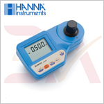 HI-700 Low Range Ammonia Colorimeter